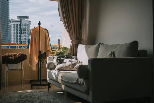 теплая туника