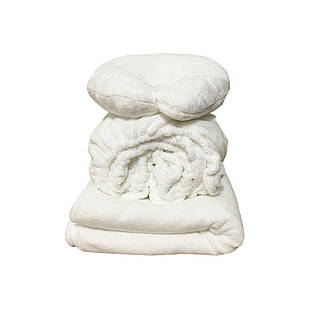 Набір на кушетку (чохол, плед, подушка)