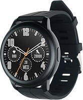 Смарт-часы Globex Aero Black