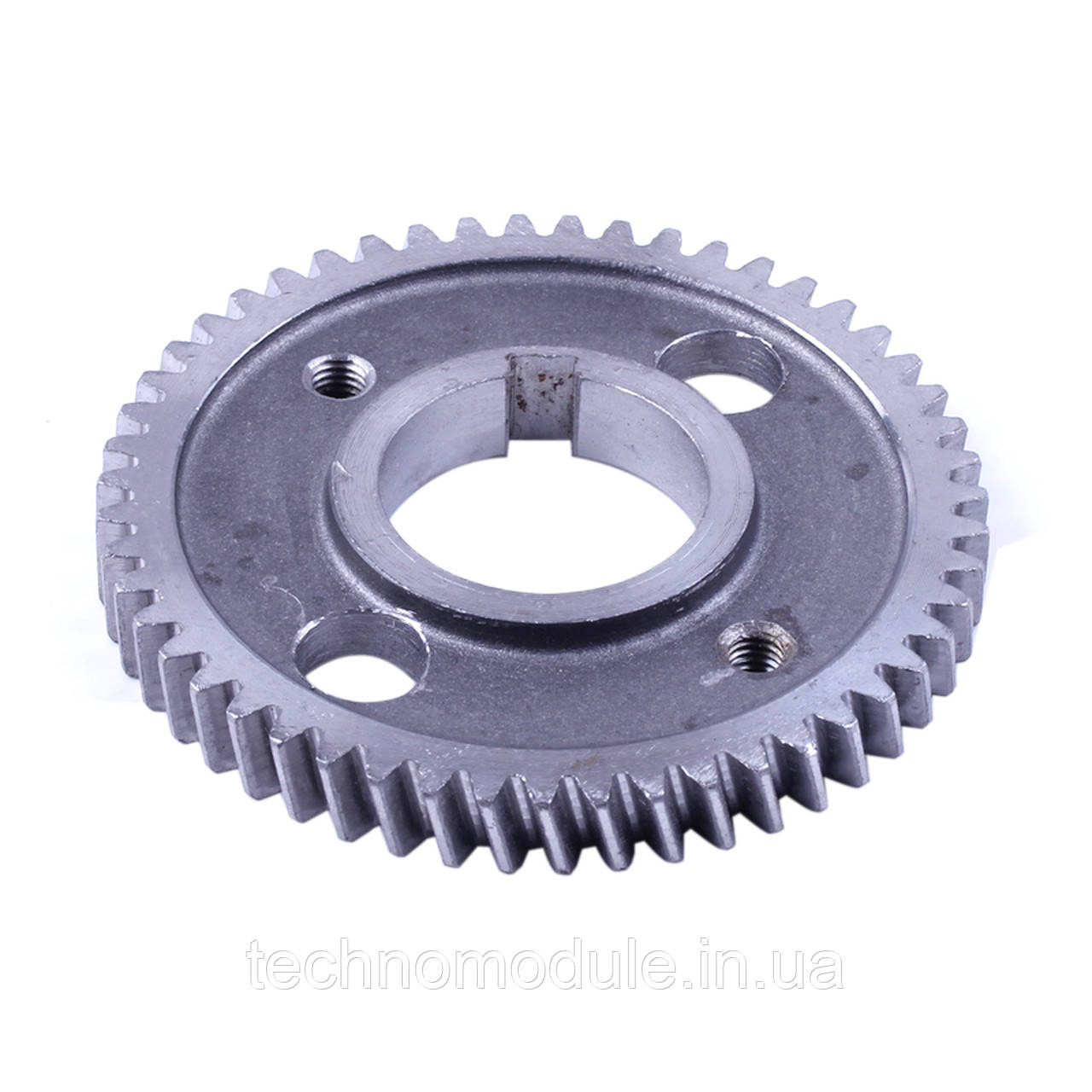 Шестерня колінвала розподільна Z-51 - R190, фото 1