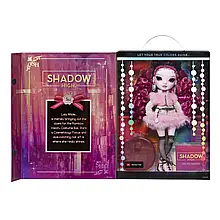 Rainbow Vision Costume Ball Shadow High – Лола Вайлд (424826)