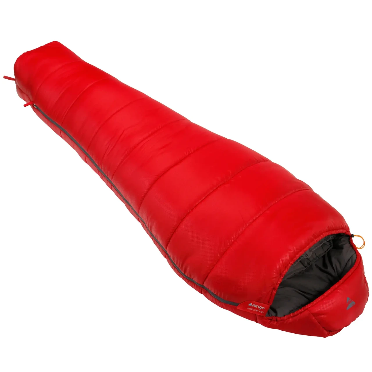 Спальний мішок Vango Nitestar Alpha 450 (SBPNITESTR03176)