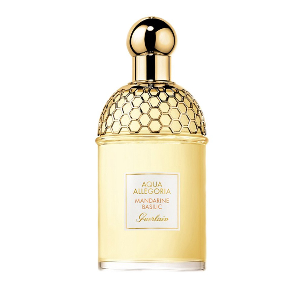 Guerlain Aqua Allegoria Mandarine Basilic туалетна вода 75 мл