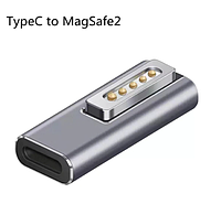 DC-переходник Type-c на Magsafe2