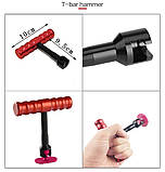 Інструмент для видалення вм'ятин без фарбування, фото 7