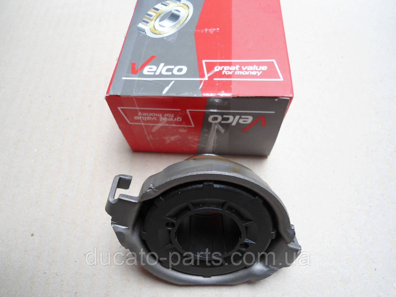 Выжимной подшипник Fiat DUCATO / Фиат Дукато 2.5/2.8TDI 94- 9635222580 ...
