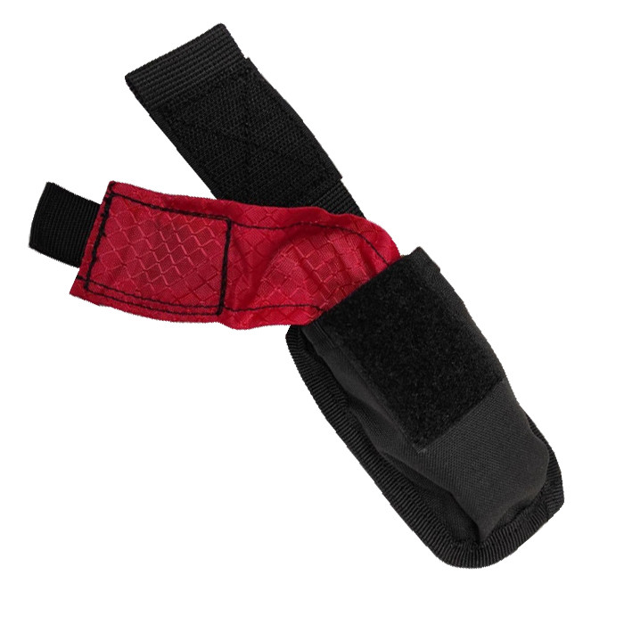 Підсумок Rezervist Kill Rag (мертвяк) Black, фото 1