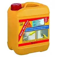 Добавка для кладочных растворов SIKA® MIX PLUS (5кг)