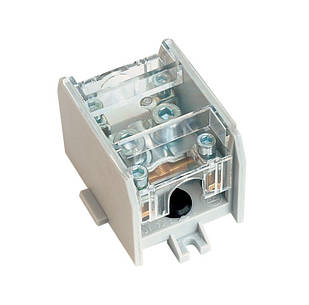 Розподільний блок на DIN-рейку РБДп-SV95 232/100А TNSy