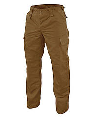 Тактичні штани Texar WZ10 Rip-Stop Coyote Size L Olive