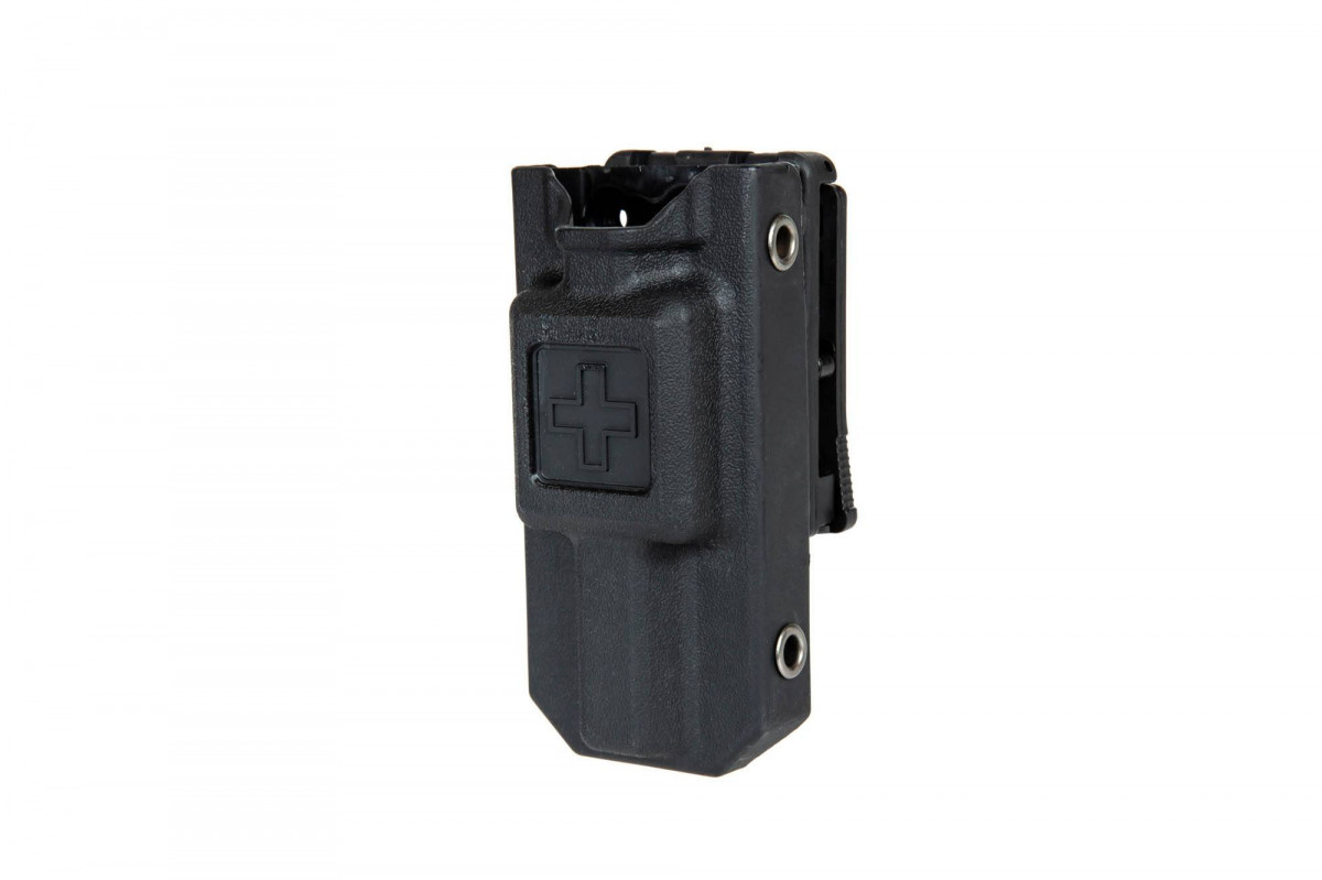 Підсумок для турнікета GFC Accessories Polymer Tourniquet Pouch Black, фото 1