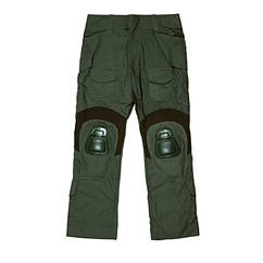 Тактичні штани Primal Gear Combat G3 Olive Size XL Оливковий