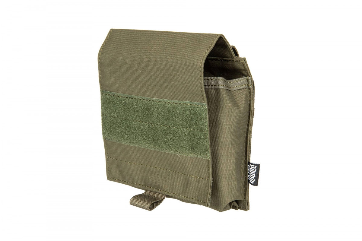 Підсумок Primal Gear Universal Cargo Pouch Mamus Olive, фото 1