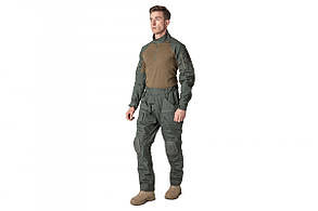 Костюм Primal Gear Combat G4 Uniform Set Olive Size XL