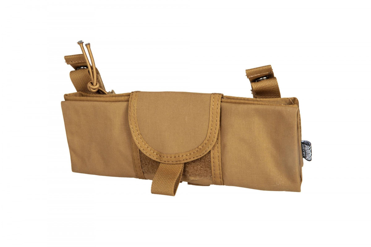 Підсумок скиду магазинів Primal Gear Dump Bag Hops Coyote, фото 1