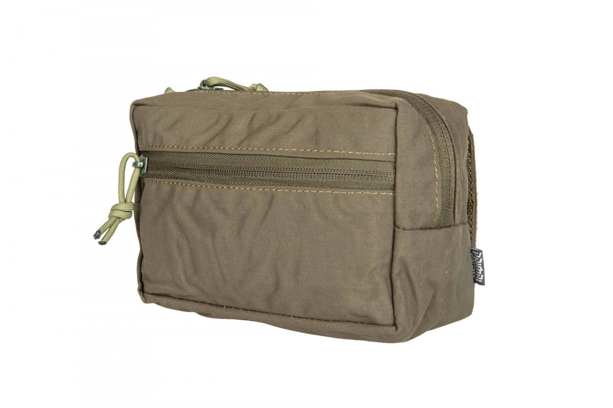 Підсумок Primal Gear Bottom Cargo Pouch Nuviel Olive, фото 1
