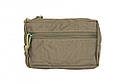 Підсумок Primal Gear Bottom Cargo Pouch Nuviel Olive, фото 2