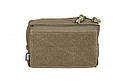 Підсумок Primal Gear Bottom Cargo Pouch Nuviel Olive, фото 5