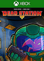 Dead Station для Xbox One/Series S|X