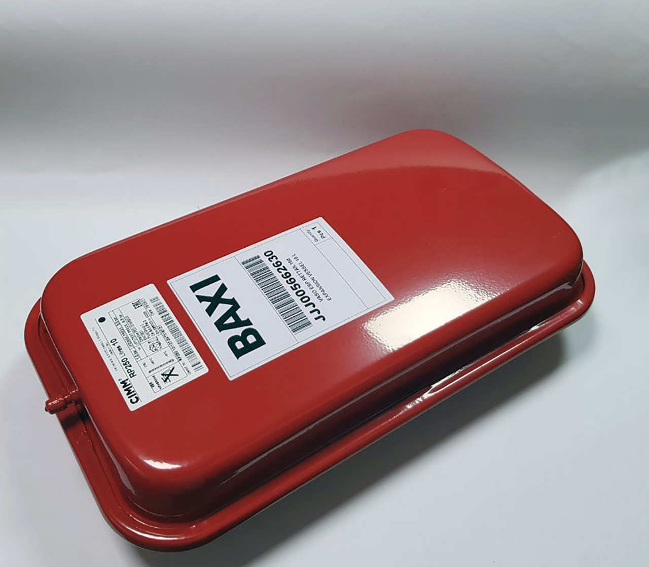 Розширювальний бак до газового котла Baxi PRIME HT 330 10л 5662630