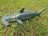Фигурка Большая белая акула 33 см Lanka Novelties 21574