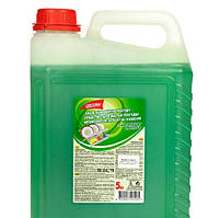 Миюче для посуду Сан Клин 5л. економ