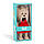 М&apos;яка іграшка 37 см Lucky Yoyo Фієста з каркасом ORANGE Lucky Dog LD2/043, фото 7