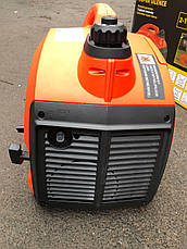 Інверторний генератор Generator Super Silence 1000W, фото 5