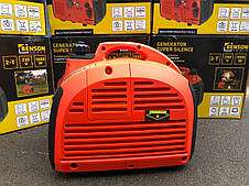 Інверторний генератор Generator Super Silence 1000W, фото 4