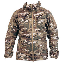 Куртка Marsava Stealth SoftShell Jacket Multicam Size S