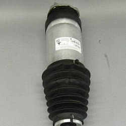 Пневмоподушка пневмобалон задній правий Tesla Model X (відновлений)