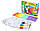 Набір для творчості Весела мозаїка Crayola 256274.006, фото 2