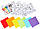 Набір для творчості Весела мозаїка Crayola 256274.006, фото 3