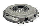 Кошик зчеплення Нажимний диск LUK 123 0612 10 VW AUDI SEAT SKODA 1.6 TDI, фото 5