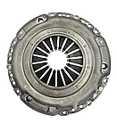 Кошик зчеплення Нажимний диск LUK 123 0612 10 VW AUDI SEAT SKODA 1.6 TDI, фото 4