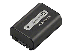 Комплект Sony:Зарядний пристрій+Акумулятор NP-FH50 6.8V 870mAh