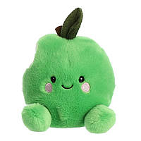 М&apos;яка іграшка Зелене яблуко 12 см Palm Pals Aurora 200912N