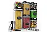 Набір контейнерів для їжі, 7 предметів, FOOD Storage Container Set 7 pcs, фото 2