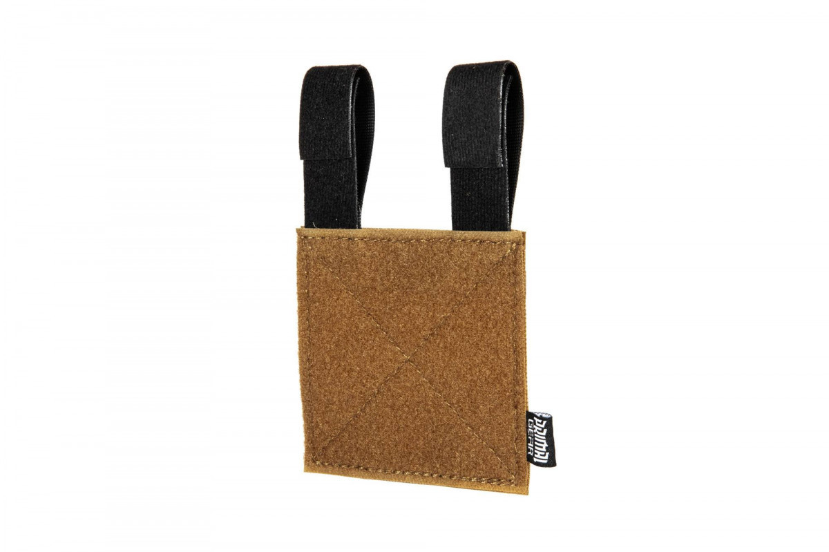 Панель Primal Gear Tourniquet Panel Raphid Coyote, фото 1