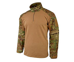 Бойова сорочка Texar Combat Multicam Size M