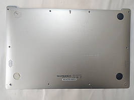 Schneider SCL141CTP Корпус D (нижня частина корпусу) бу