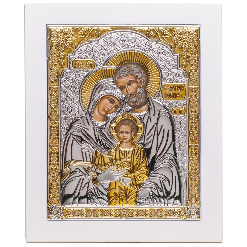 Ікона Свята Родина, фото 1