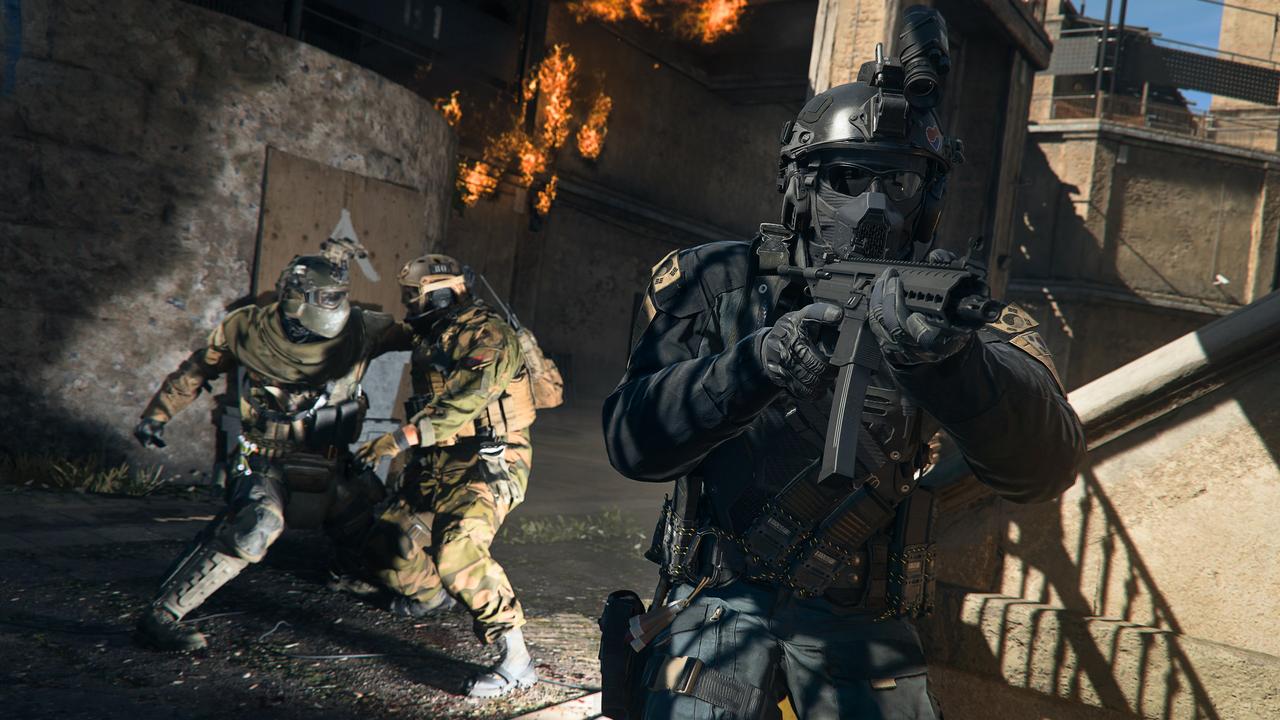 Купить Call of Duty®: Warzone 2.0 для Xbox One/Series S|X, цена 399 ...