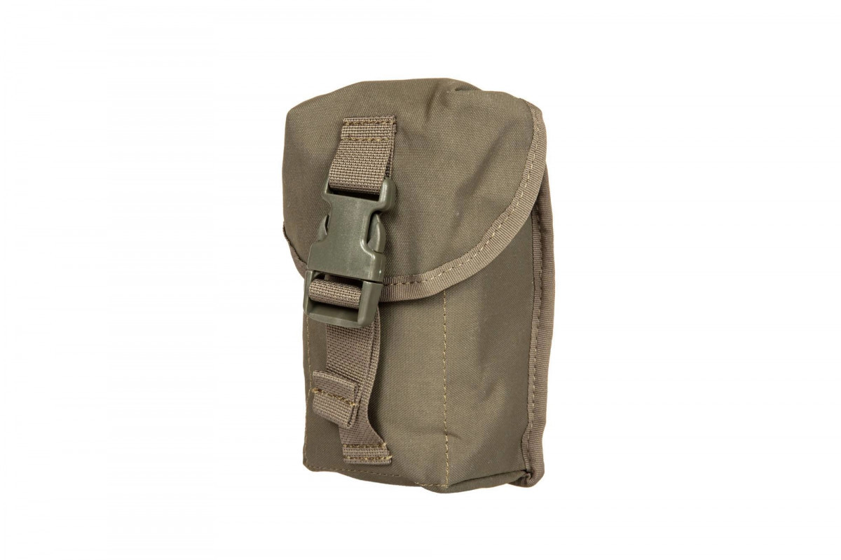Підсумок Primal Gear Large Pouch All-Purpose Pidae Olive, фото 1