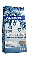 Затирка Эластичная Kreisel Fuga Nanotech 730 (2кг)