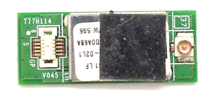 Wi-fI модуль до ноутбука SONY PCG-31111M