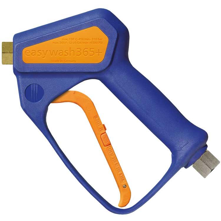 Пістолет для автомийки WASH GUN EASYWASH 365+ SWIVEL