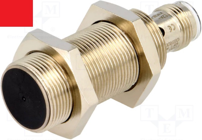 E2A-M18KS08-M1-C1 OMRON Датчик