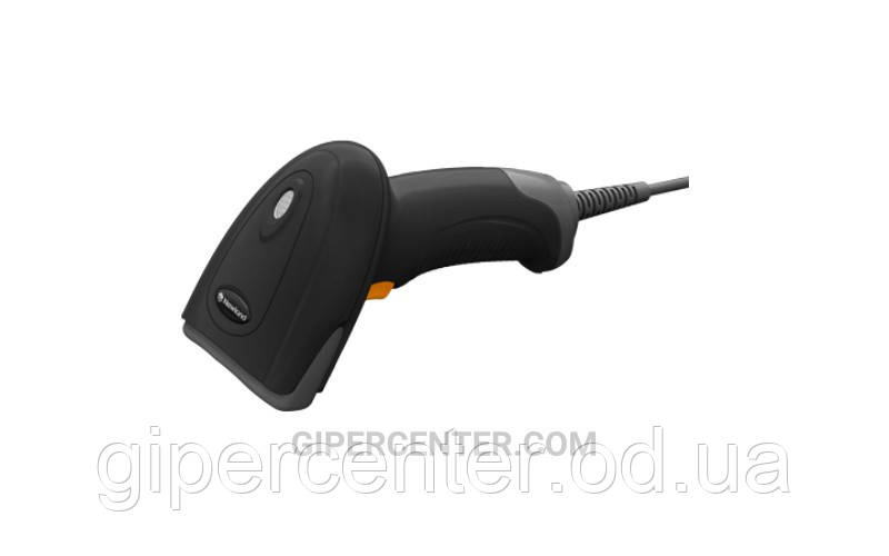 Ручний сканер штрих коду Newland HR11 Aringa, USB V-COM