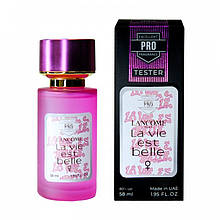 Lancome La Vie Est Belle Artist Edition by Lady Pink 58 ml